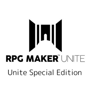RPG MAKER UNITE Special Edition Epic Games Epic Games Key GLOBAL